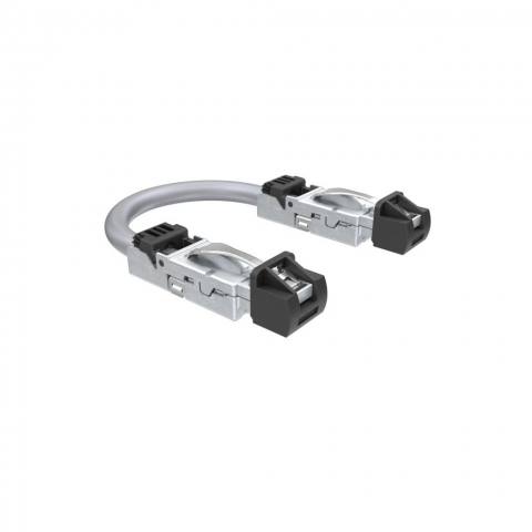 DRPC225009920 射频同轴连接器