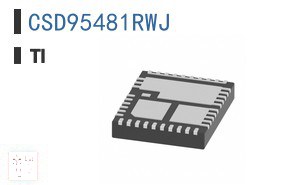 CSD95481RWJ