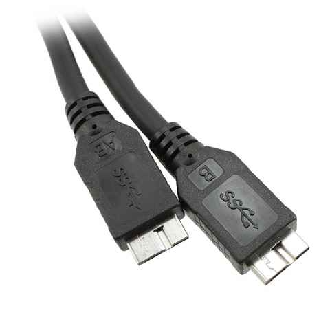 3023007-01M USB 电缆