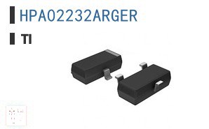 HPA02232ARGER 接口 - 驱动器、接收器、收发器