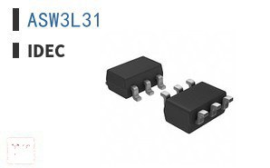 ASW3L31 选择开关