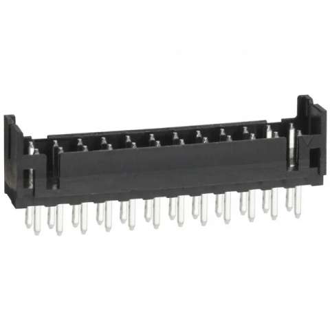 DF11-24DP-2DSA(20) 矩形连接器