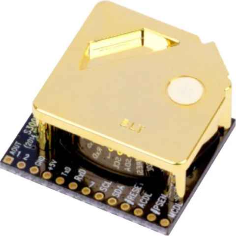 SENSOR8_S3003V 气体传感器