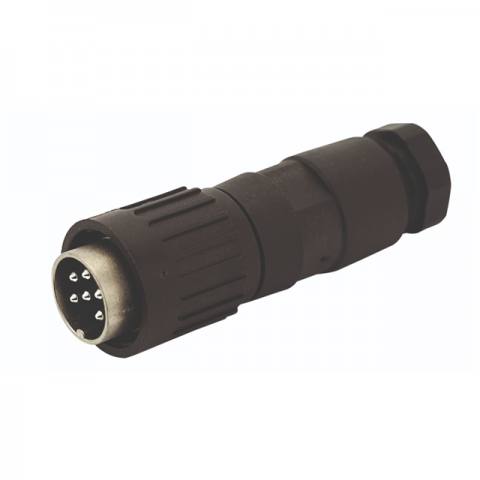 T 3374 552 射频同轴连接器