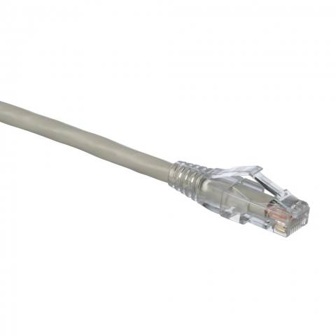 NKU6APC1M 模块化以太网电缆（RJ45，RJ11）