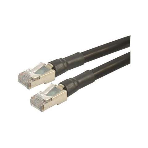 TRD695ODS-10 模块化以太网电缆（RJ45，RJ11）