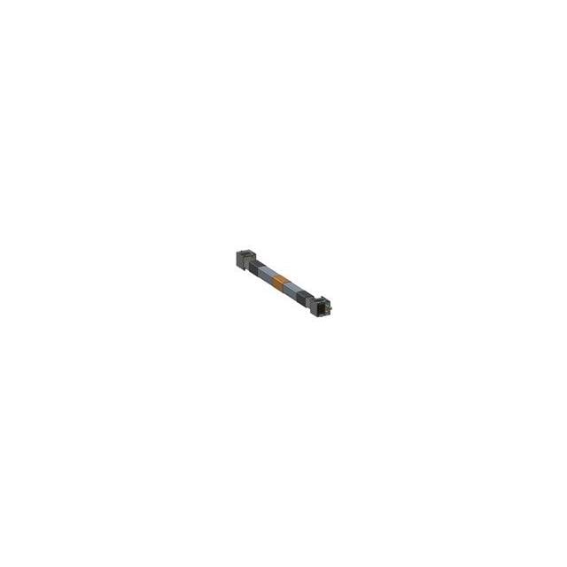 10129954-A02002JLF 射频同轴连接器