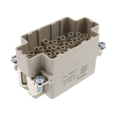 09160752001 其他连接器