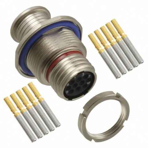 MKJ1A7F7-10SA 矩形连接器