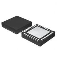 ADS7952SRHBR 数据采集 - 模拟数字转换器 (ADC)