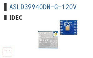 ASLD39940DN-G-120V 选择开关
