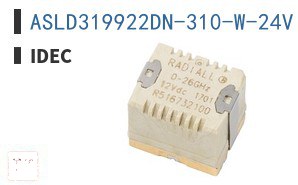 ASLD319922DN-310-W-24V 选择开关