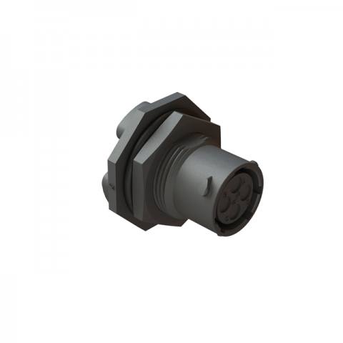 RTS710ND4S03 射频同轴连接器