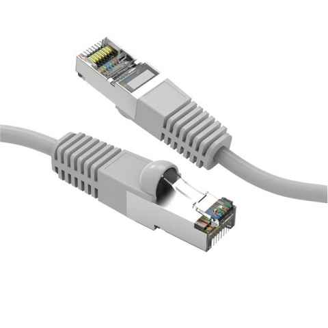 CM-100336GYBSTK 模块化以太网电缆（RJ45，RJ11）