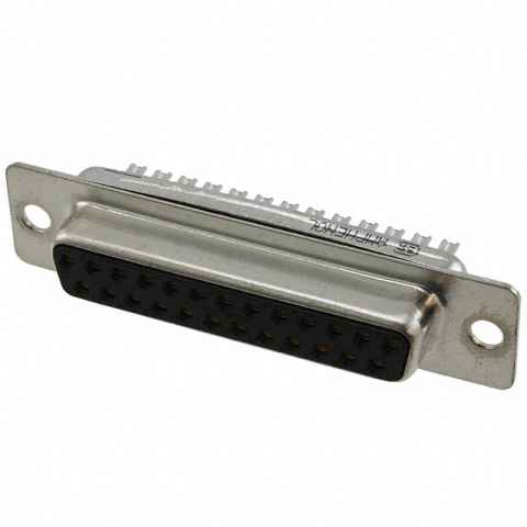 FCE17B25SM240 D-Sub射频同轴连接器