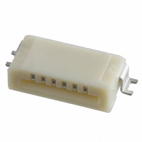 0527930670 FFC、FPC（扁平柔性）连接器