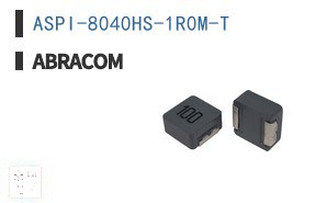 ASPI-8040HS-1R0M-T
