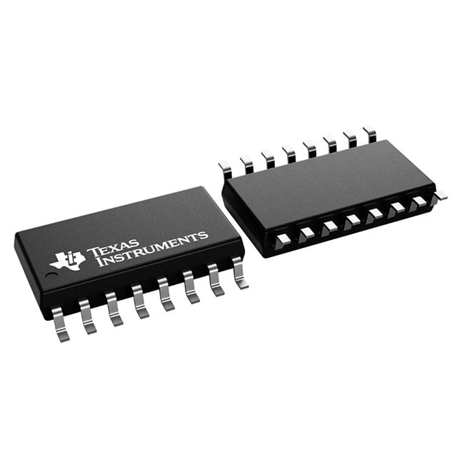 SN74LS166ANSR 逻辑 - 移位寄存器