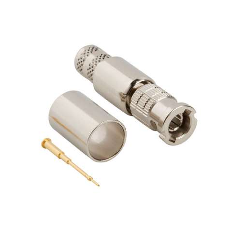 034-1104-12G BNC、HD射频同轴连接器