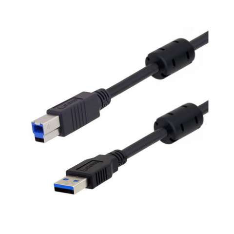 U3A00089-2M USB 电缆