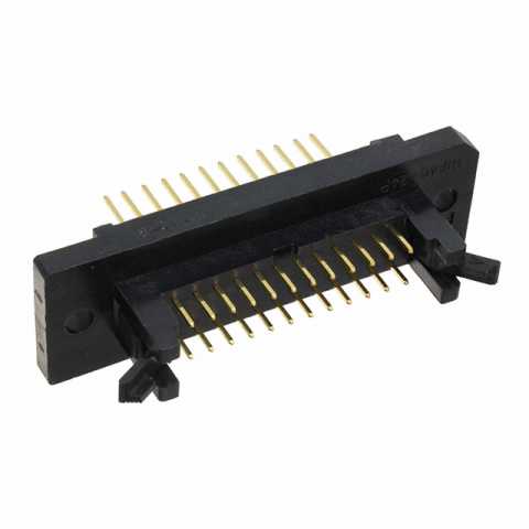 HIF4C-24P-3.18W 矩形连接器