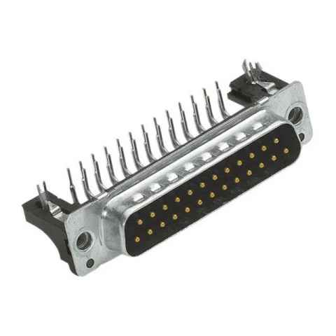 09663626815 D-Sub射频同轴连接器