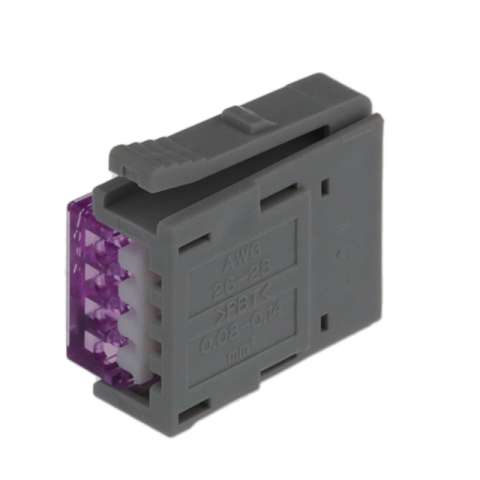 37104-4080-G00 FL 矩形连接器