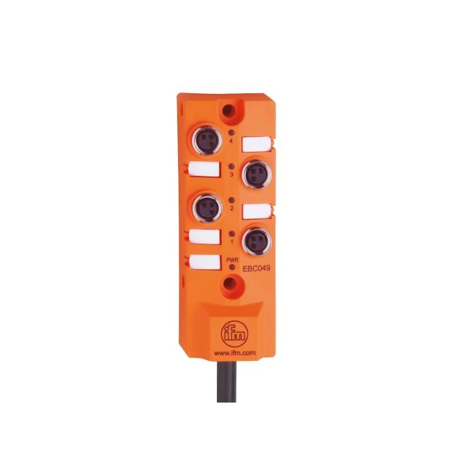 EBC048 传感器接口接线块