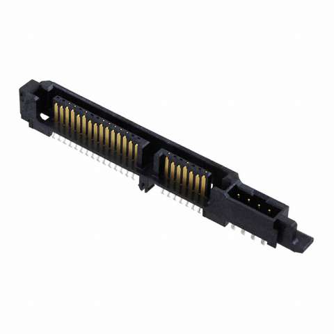 84998-3 插头射频同轴连接器