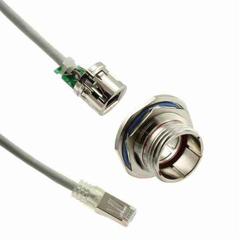 RJFTV72N05100BTX 射频同轴连接器
