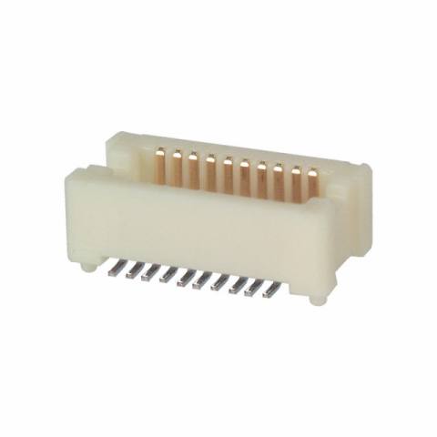 DF15C(3.2)-20DP-0.65V(50) 矩形连接器