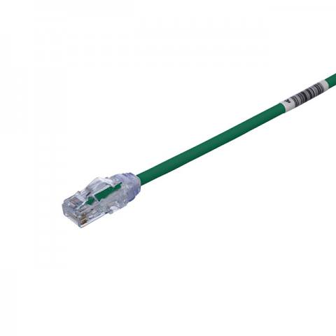 UTP28X6INRD 模块化以太网电缆（RJ45，RJ11）