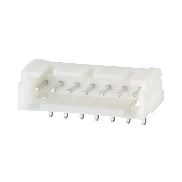 DF1BZ-7P-2.5DS 矩形连接器