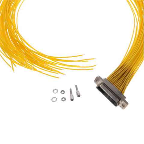 MDM-51PH001P-A174 D-Sub 电缆