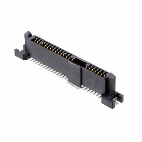 1735870-1 插孔射频同轴连接器