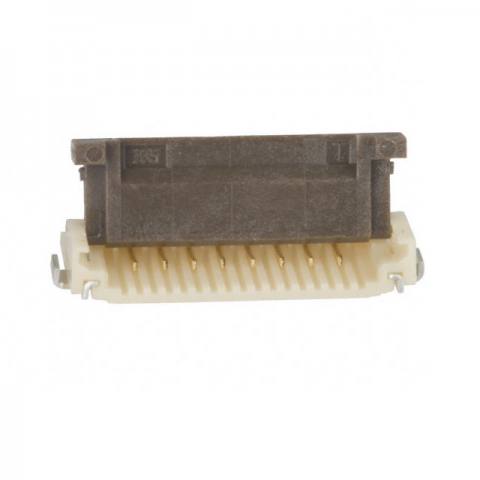 FH12-22S-1SH FFC、FPC（扁平柔性）连接器