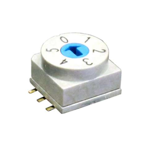 RD10RA6RGR DIP 开关