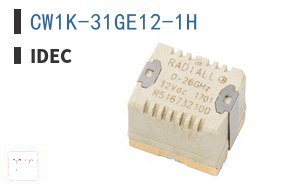 CW1K-31GE12-1H 钥匙锁开关