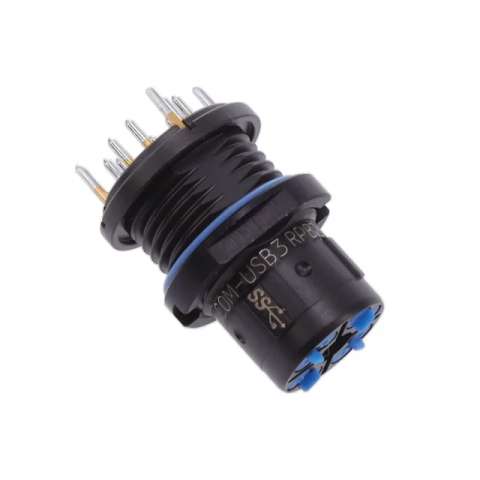 UCOMUSB3RPB 射频同轴连接器