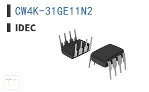 CW4K-31GE11N2 钥匙锁开关