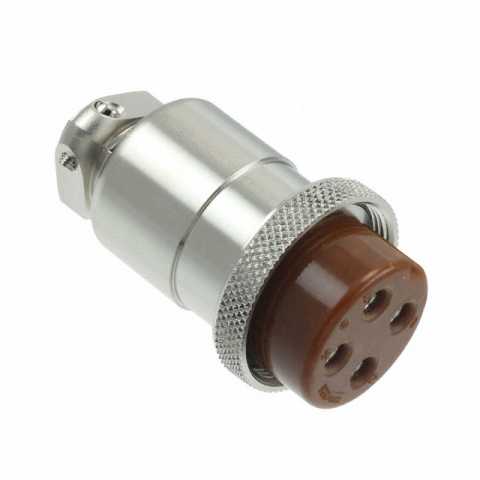 HS25P-4(71) 矩形连接器