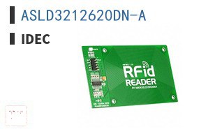 ASLD3212620DN-A 选择开关
