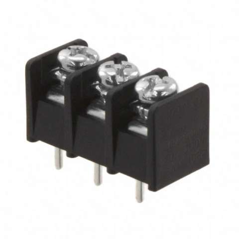 4DB-P108-03 矩形连接器