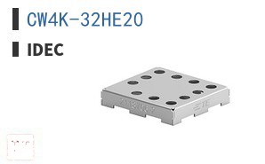 CW4K-32HE20 钥匙锁开关