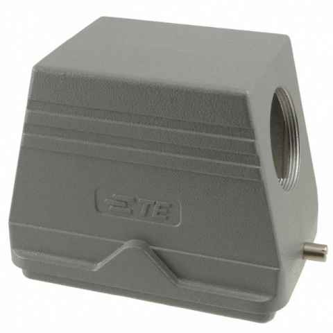 H48B-TS-RO-PG36 矩形连接器