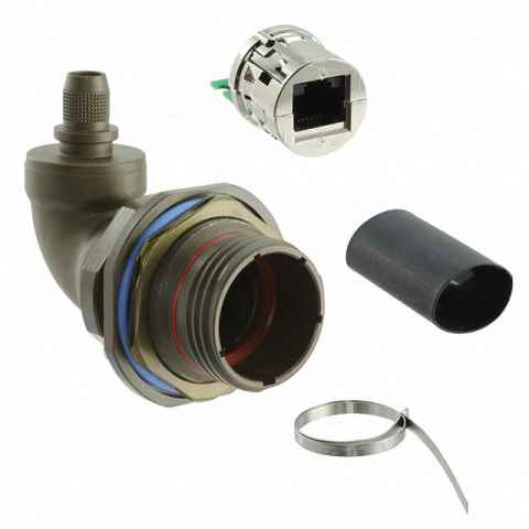 KIT40771 射频同轴连接器