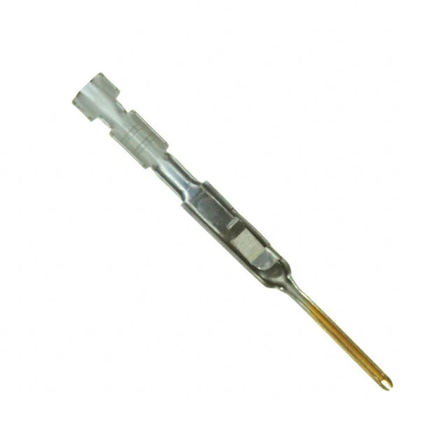 5-104505-6 矩形连接器