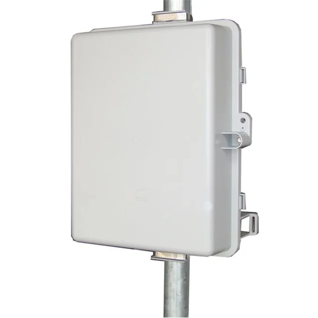 UPS-PL1248-36 不间断电源（UPS)系统