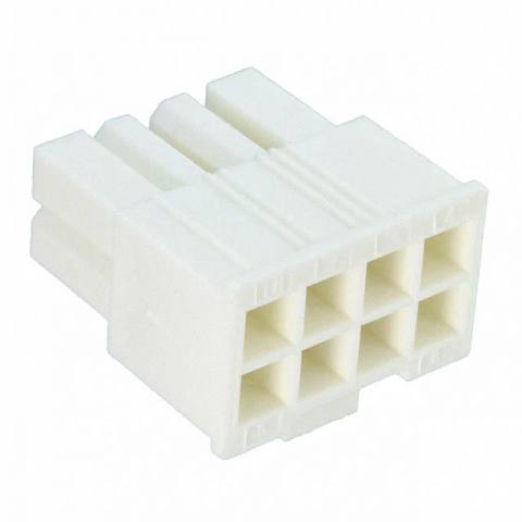 1586765-8 矩形连接器
