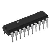 ADC0844CCN 数据采集 - 模拟数字转换器 (ADC)
